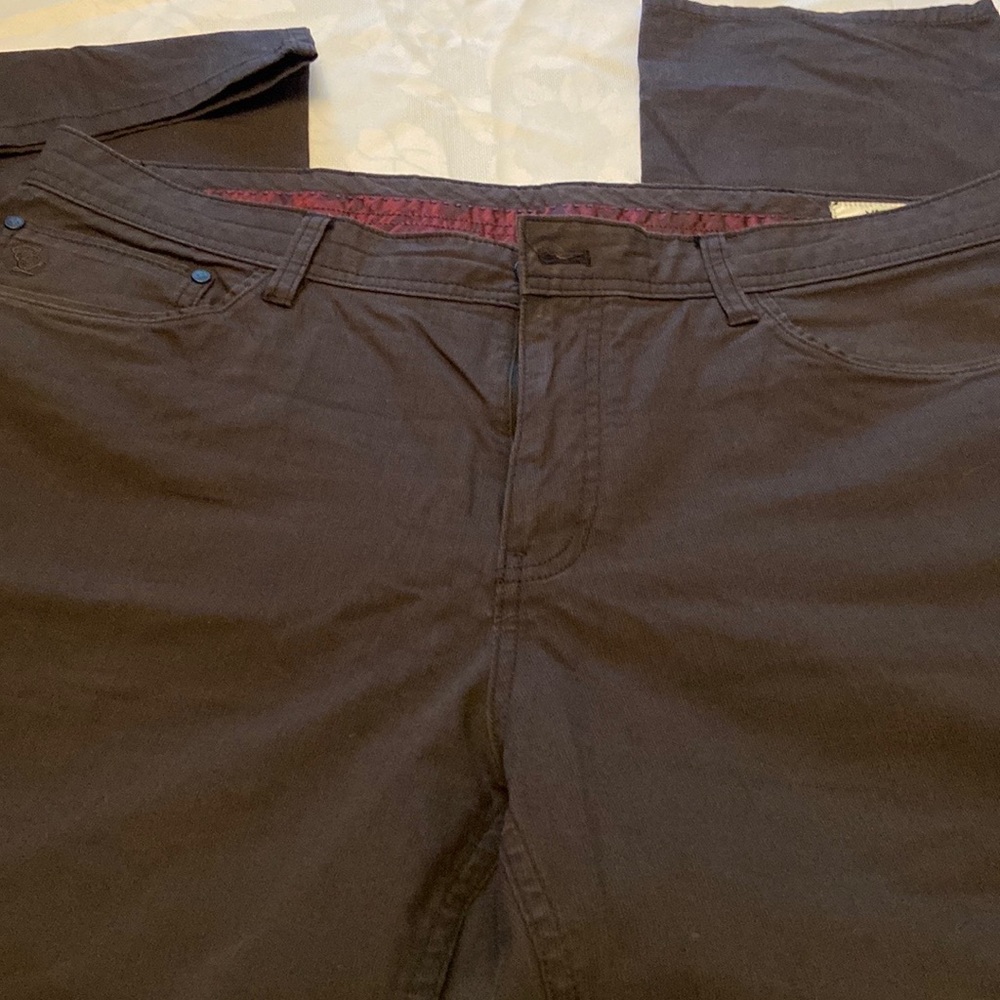 English Laundry pants